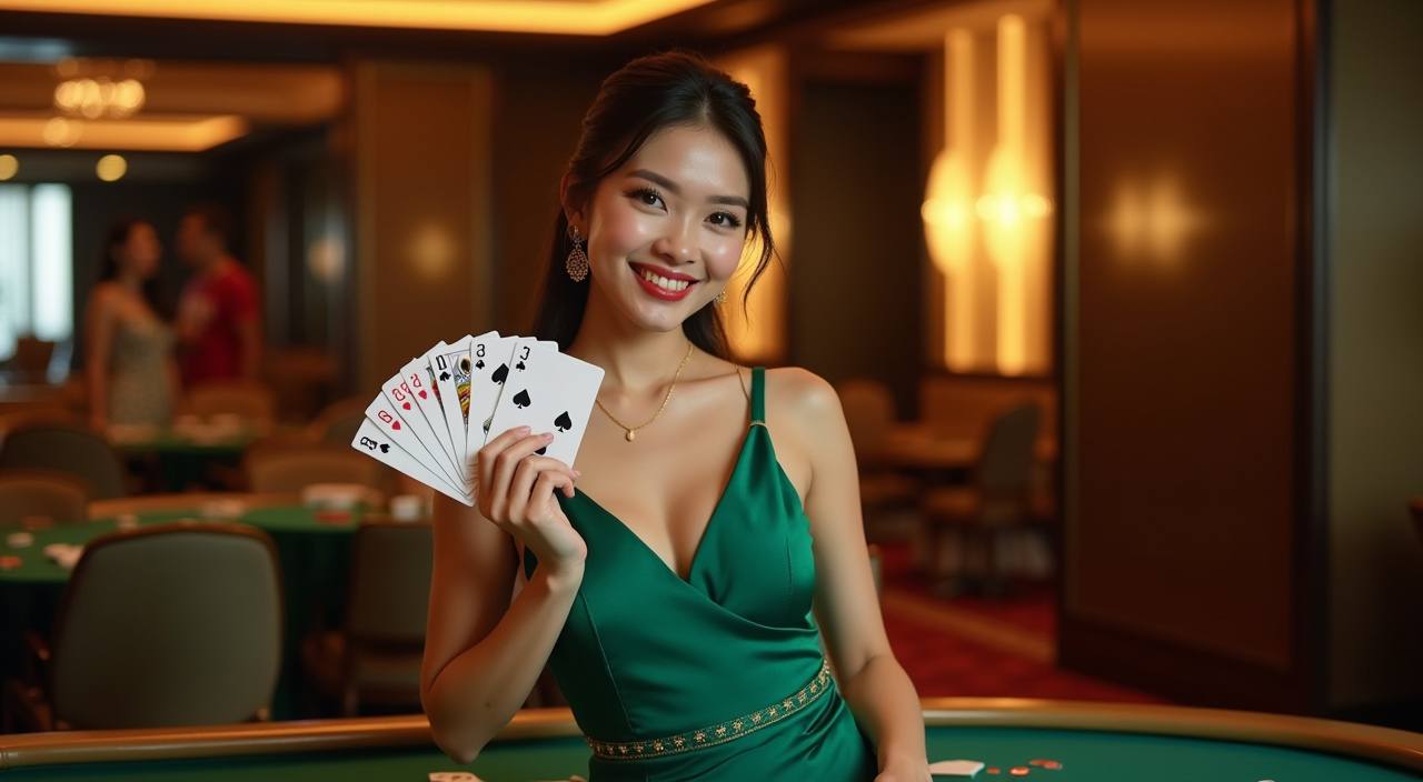 ace61 Baccarat Magic Play — ace61 တွင် ဖွင့်ကြည့်ပါ